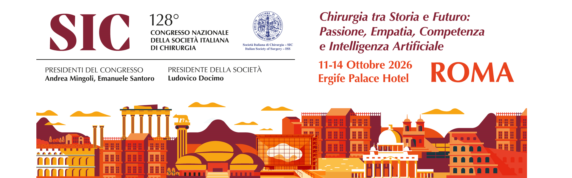 Sessione SIC-SIPAD 2026