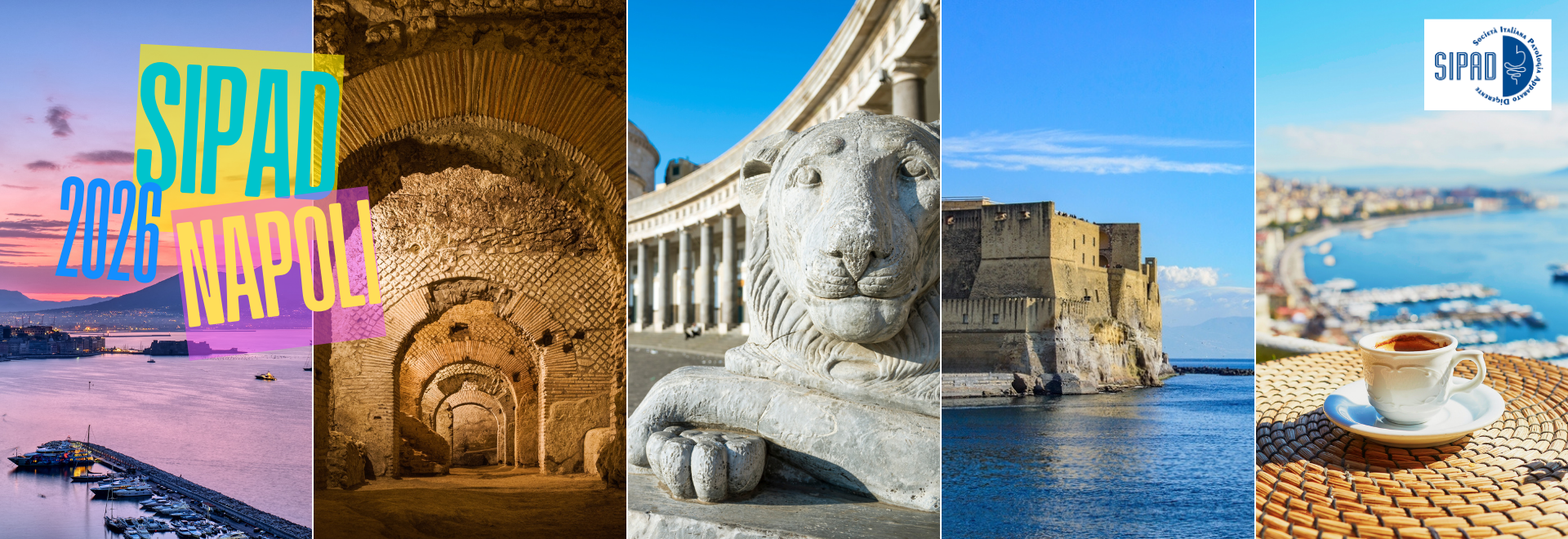 XXXIII Congresso Nazionale SIPAD