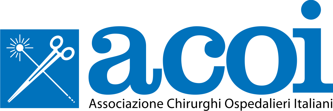 Logo ACOI