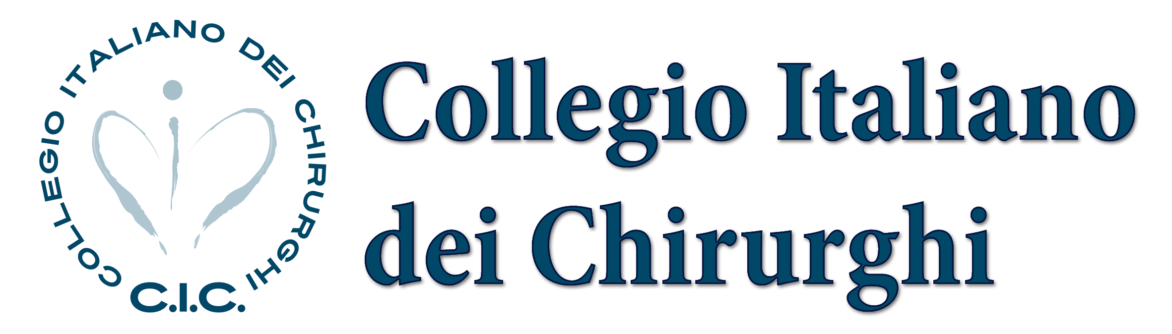 Logo Collegio Italiano dei Chirurghi